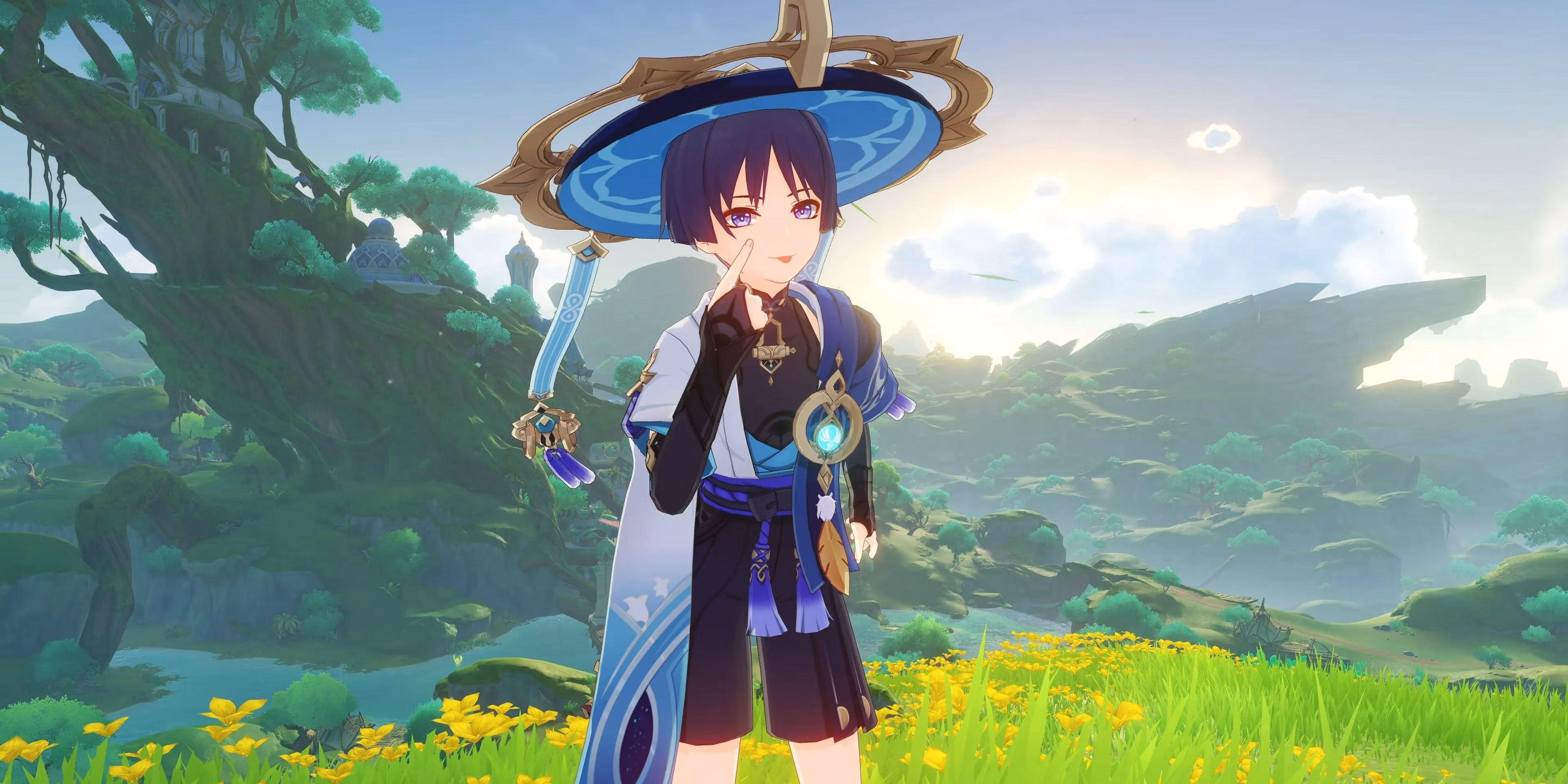 genshin-impact-4-4-xianyun-s-complete-gameplay-kit-abilities-and-role-analysis-image-1