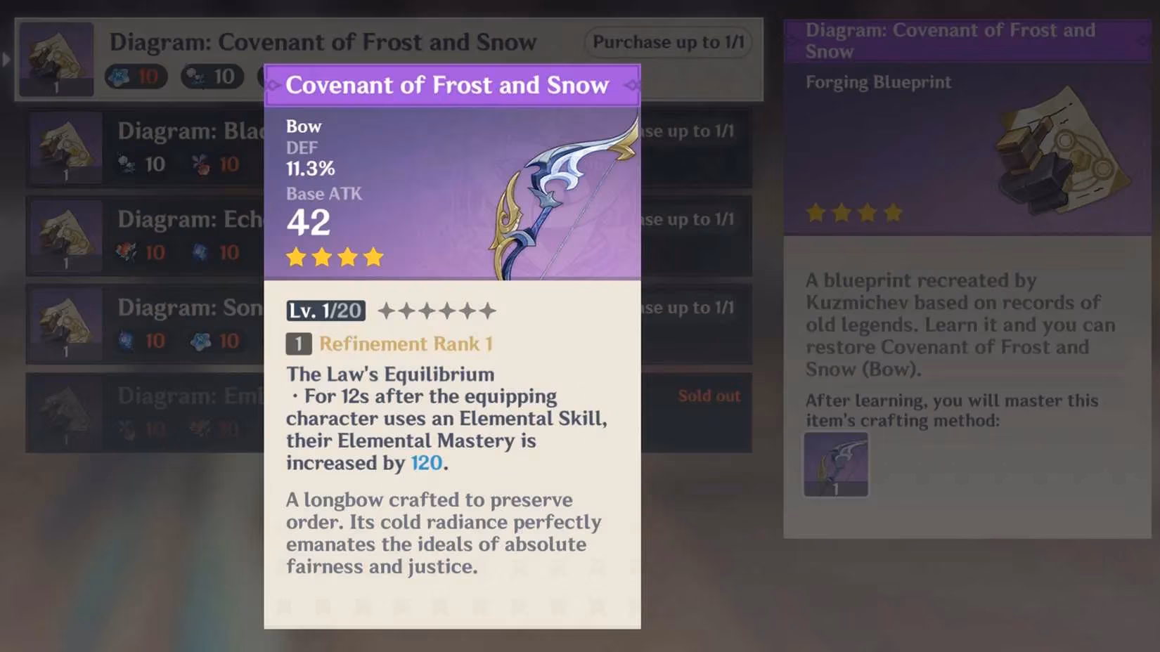 genshin-impact-how-to-get-and-use-every-snezhnaya-forgeable-weapon-image-6