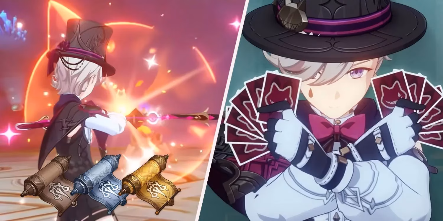 genshin-impact-lyney-s-complete-ascension-and-talent-upgrade-guide-image-1