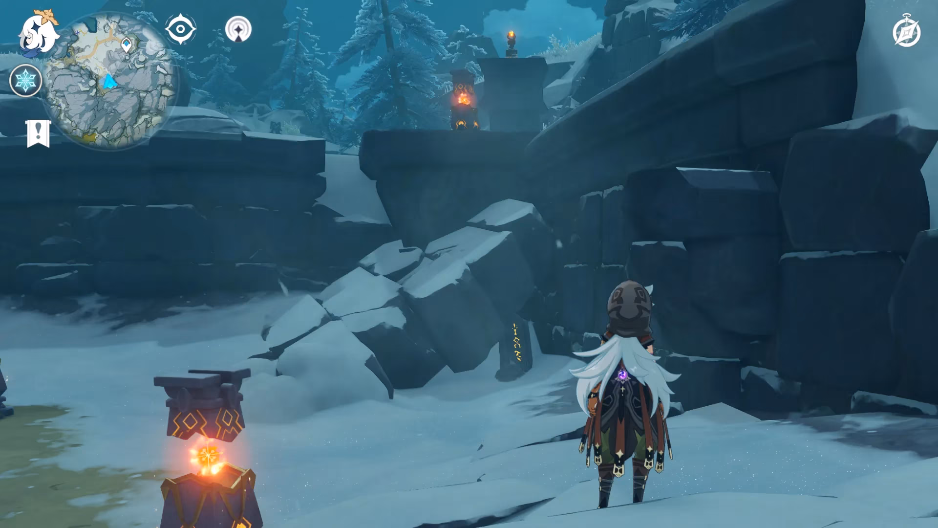 my-frosty-adventure-unlocking-the-snow-tombed-starsilver-claymore-in-genshin-impact-image-3