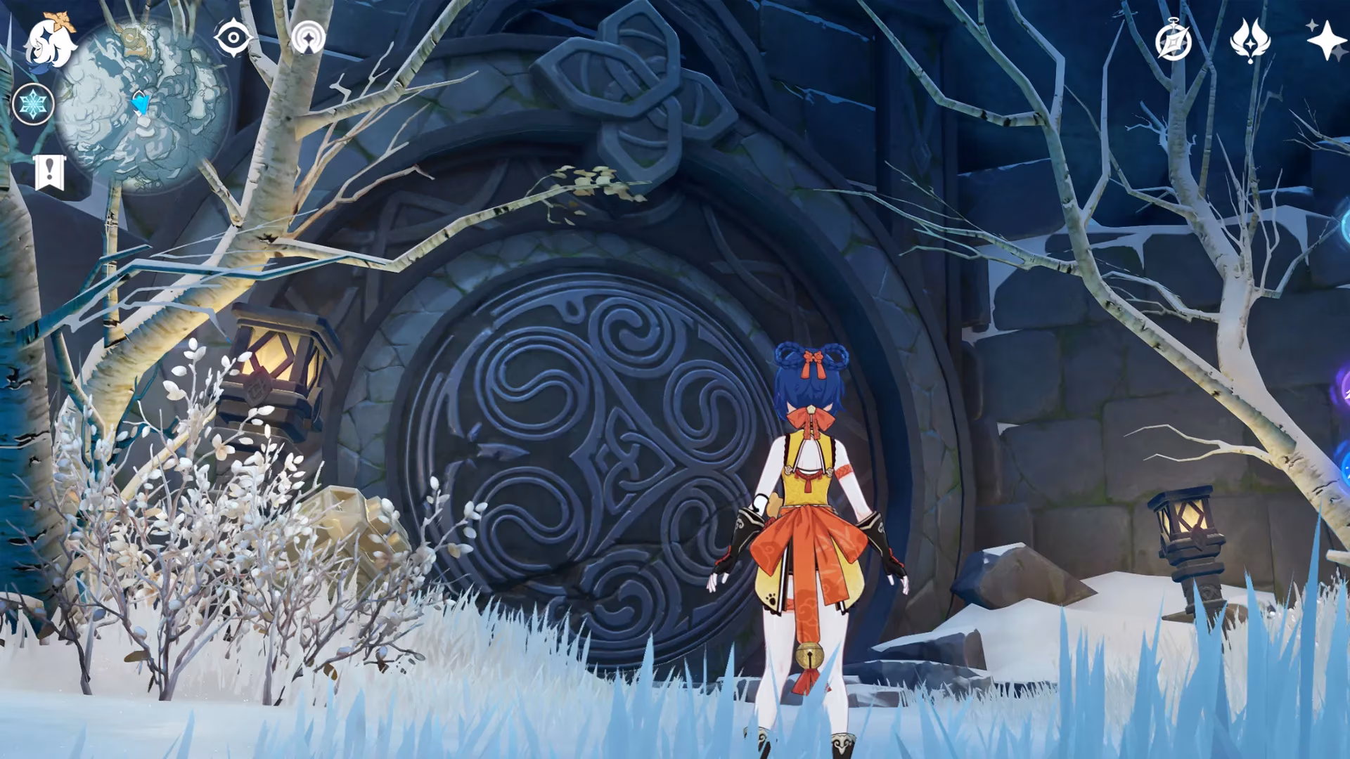 my-frosty-adventure-unlocking-the-snow-tombed-starsilver-claymore-in-genshin-impact-image-5