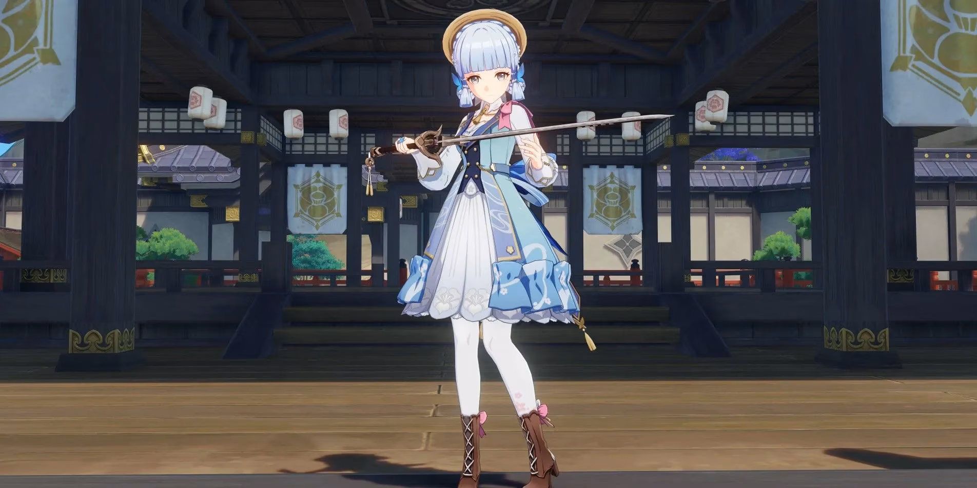 springbloom-missive-ayaka-s-exquisite-fontaine-inspired-outfit-in-genshin-impact-3-4-image-0